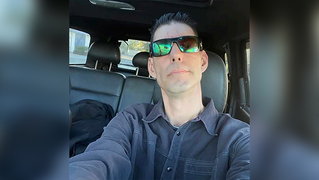 Police identify Tyler Smith as homicide victim found in burned home in Langley, B.C.